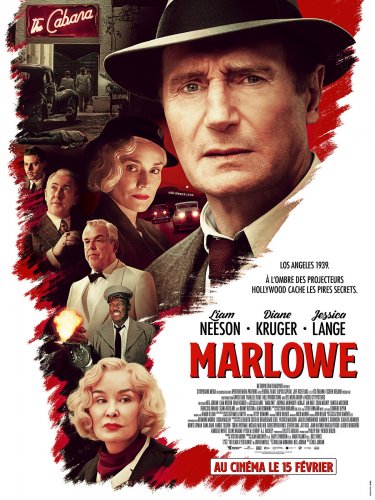 Marlowe FRENCH DVDRIP x264 2023