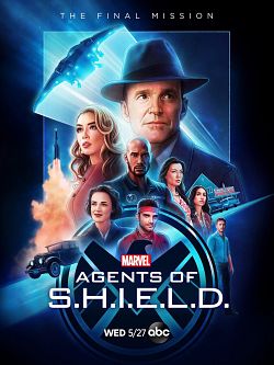 Marvel : Les Agents du S.H.I.E.L.D. S07E10 VOSTFR HDTV
