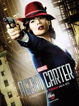Marvel's Agent Carter S01E08 VOSTFR HDTV