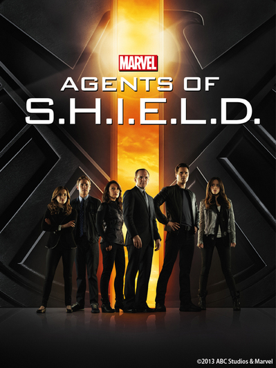 Marvel's Agents of S.H.I.E.L.D. S01E18 VOSTFR HDTV