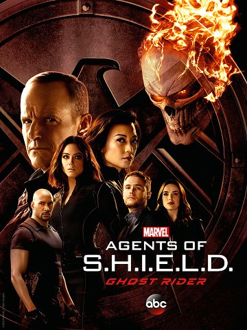Marvel's Agents of S.H.I.E.L.D. S04E04 VOSTFR HDTV