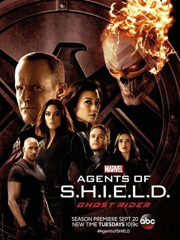 Marvel's Agents of S.H.I.E.L.D. S04E12 VOSTFR HDTV