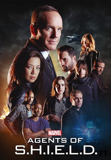 Marvel's Agents of S.H.I.E.L.D. S04E14 VOSTFR HDTV