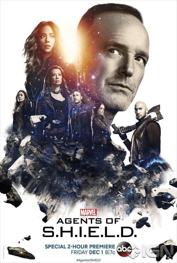 Marvel's Agents of S.H.I.E.L.D. S05E10 VOSTFR HDTV