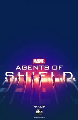 Marvel's Agents of S.H.I.E.L.D. S06E01 VOSTFR HDTV