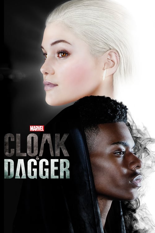 Marvel's Cloak & Dagger S01E02 VOSTFR HDTV
