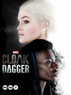 Marvel's Cloak & Dagger S02E01 FRENCH HDTV