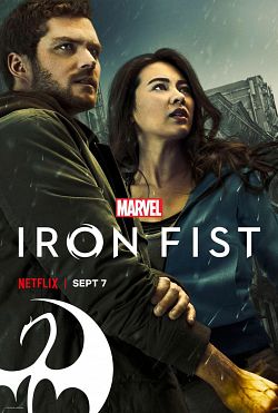 Marvel's Iron Fist Saison 2 VOSTFR HDTV