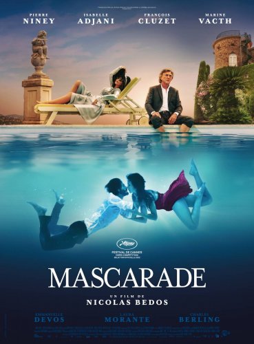 Mascarade FRENCH BluRay 720p 2023