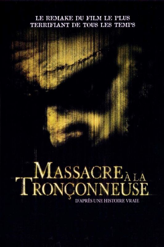 Massacre à la tronçonneuse FRENCH HDLight 1080p 2003