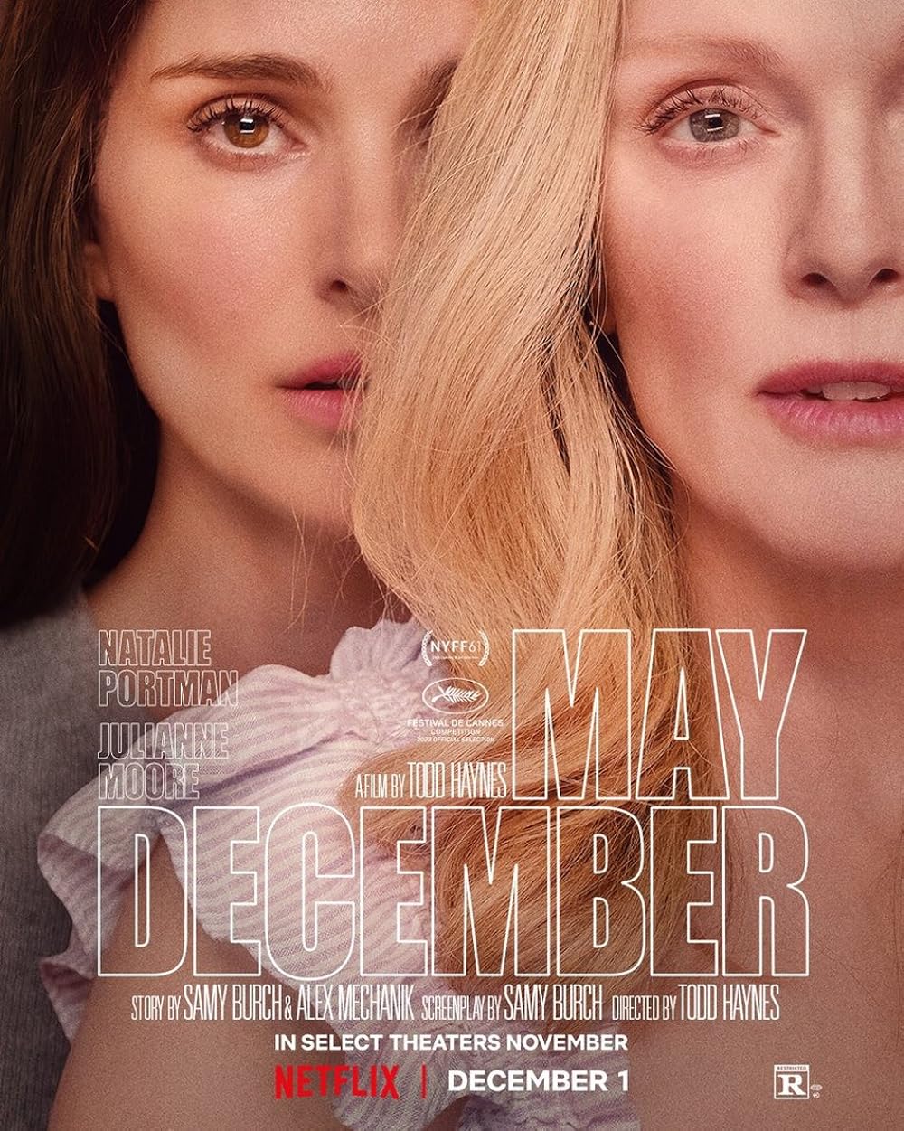 May December FRENCH WEBRIP LD 2023