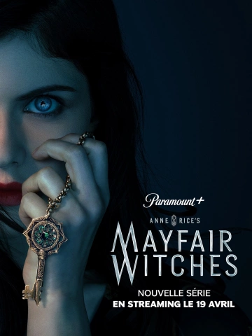 Mayfair Witches FRENCH S01E02 HDTV 2023
