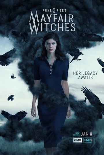 Mayfair Witches S01E07 VOSTFR HDTV