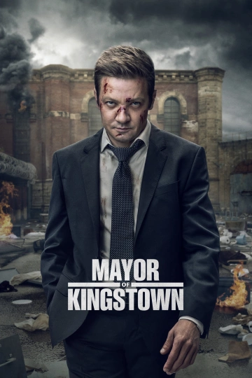 Mayor Of Kingstown S02E03 FRENCH HDTV