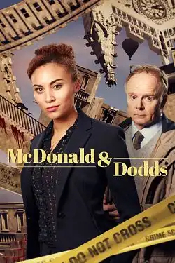 McDonald & Dodds S02E03 FRENCH HDTV