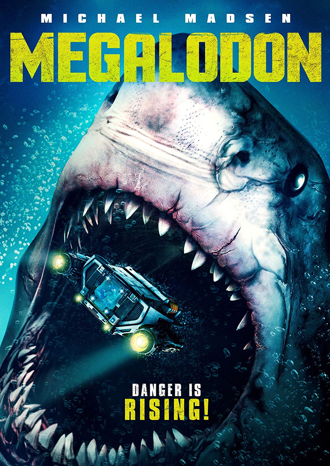 Megalodon TRUEFRENCH WEBRIP 1080p 2019