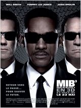 Men In Black III (MIB 3) FRENCH DVDRIP 1CD 2012