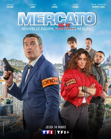 Mercato S01E05 FRENCH HDTV