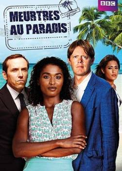 Meurtres Au Paradis Saison 11 FRENCH 720p HDTV