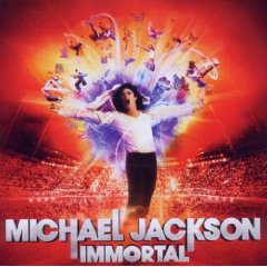 Michael Jackson - Immortal 2011