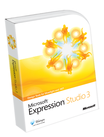 Microsoft Expression Studio 3 (+ Crack)