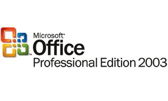 buy microsoft office 2003 professional edition