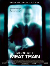 Midnight Meat Train DVDRIP FRENCH 2009