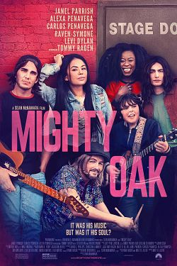 Mighty Oak FRENCH WEBRIP 2020