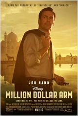 Million Dollar Arm VOSTFR BluRay 720p 2014