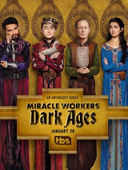 Miracle Workers S03E02 VOSTFR HDTV