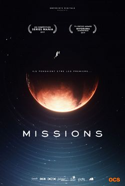 Missions S03E05 FINAL FRENCH HDTV
