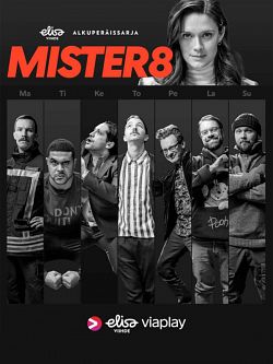 Mister 8 Saison 1 FRENCH HDTV