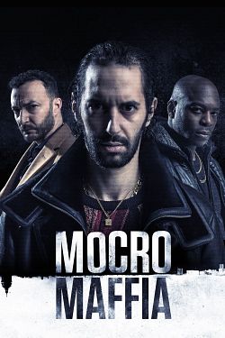 Mocro Maffia S01E01 FRENCH HDTV