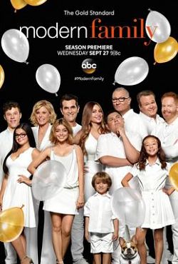 Modern Family Saison 10 FRENCH HDTV