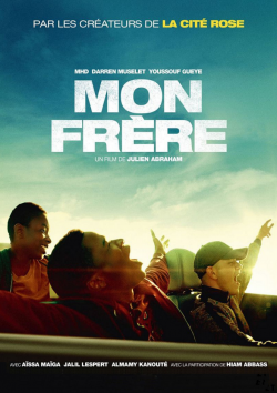 Mon frère FRENCH BluRay 720p 2019