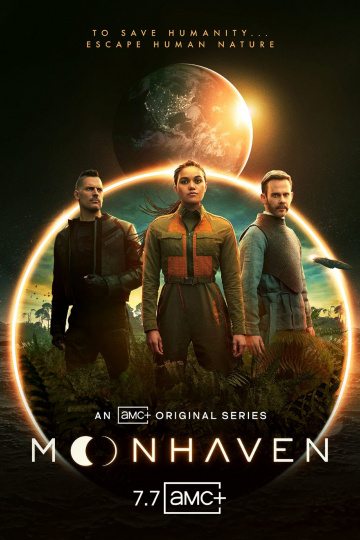 Moonhaven S01E01 FRENCH HDTV