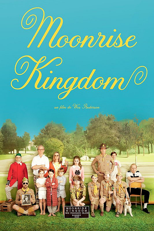 Moonrise Kingdom FRENCH HDLight 1080p 2012