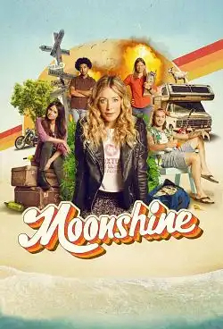 Moonshine S01E02 FRENCH HDTV