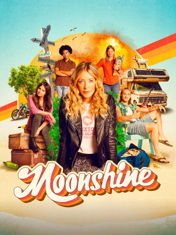 Moonshine S02E06 FRENCH HDTV