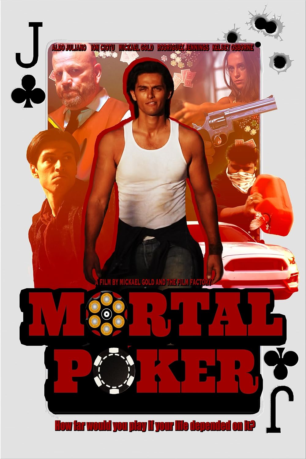 Mortal Poker FRENCH WEBRIP LD 2023