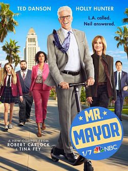 Mr. Mayor S01E03 VOSTFR HDTV