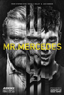 Mr. Mercedes S01E02 FRENCH HDTV