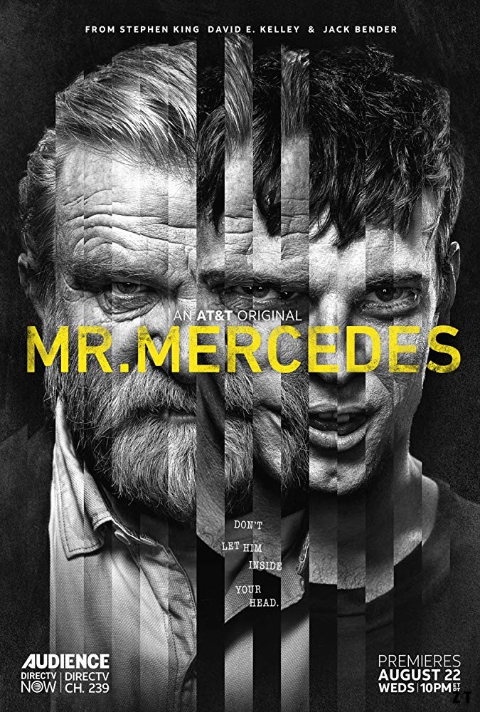 Mr. Mercedes S02E05 FRENCH HDTV