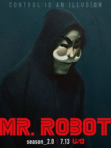 Mr. Robot S02E12 FINAL VOSTFR BluRay 720p HDTV