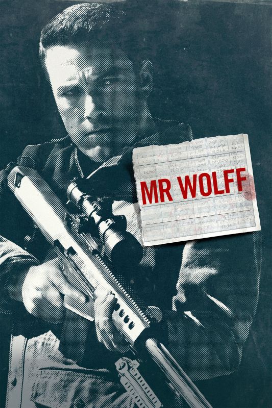 Mr Wolff FRENCH HDLight 1080p 2016