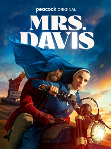 Mrs. Davis S01E04 FRENCH HDTV