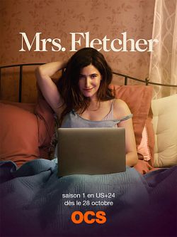 Mrs. Fletcher S01E02 FRENCH HDTV