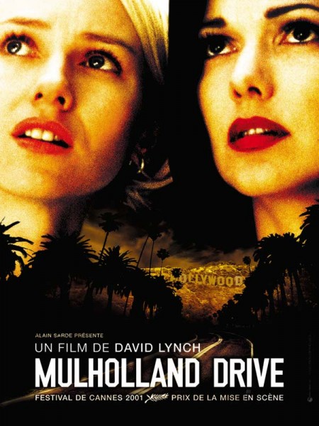 Mulholland Drive FRENCH HDlight 1080p 2001