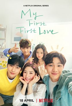 My First First Love Saison 1 FRENCH HDTV