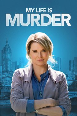 My Life Is Murder S01E05 FRENCH HDTV